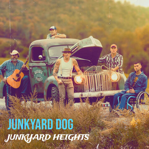 Junkyard Dog