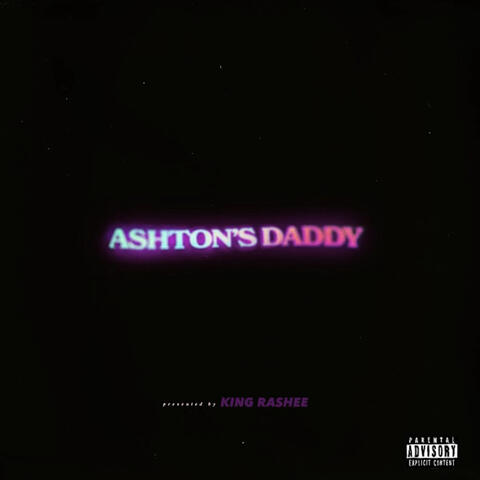 Ashton's Daddy
