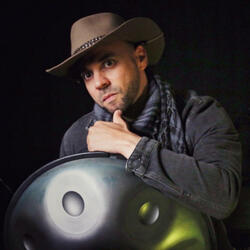 Go West (Handpan LoFi Music)