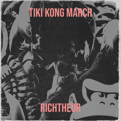 Tiki Kong March