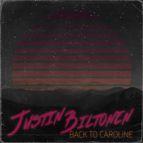 Back to Caroline