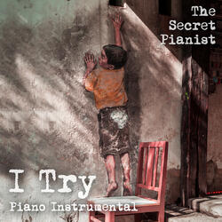 I Try (Piano Instrumental)