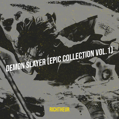 Demon Slayer (Epic Collection), Vol. 1