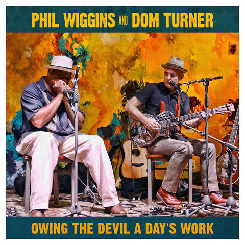 Phil Wiggins