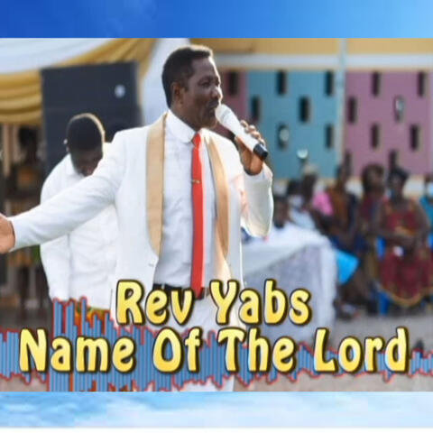 Name of the Lord