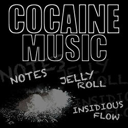 Cocaine Music