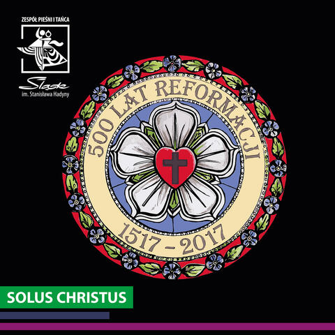 Solus Christus