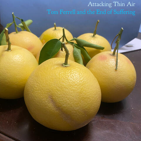 Attacking Thin Air