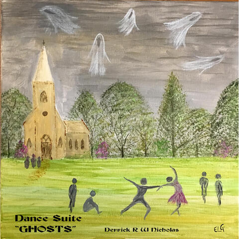 Dance Suite (Ghosts)