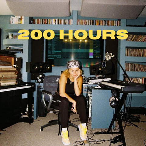 200 Hours