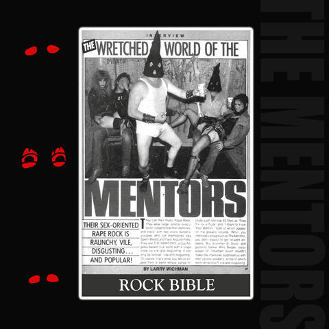 Rock Bible