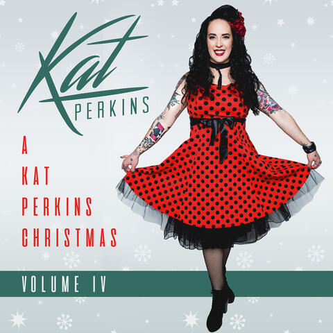 A Kat Perkins Christmas, Vol. IV