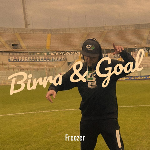 Birra & Goal