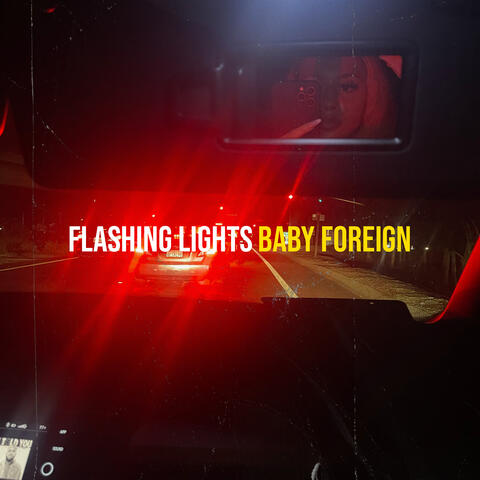 Flashing Lights