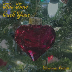 This Time Each Year (Re-Release)