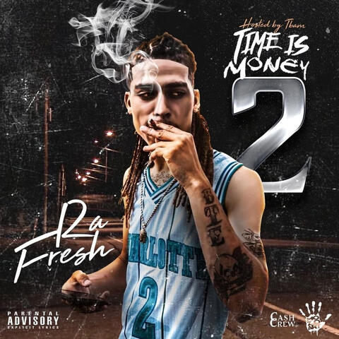 Time Is Money 2