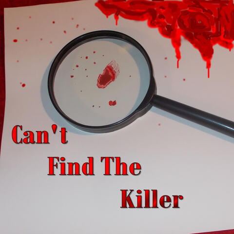 Can't Find the Killer