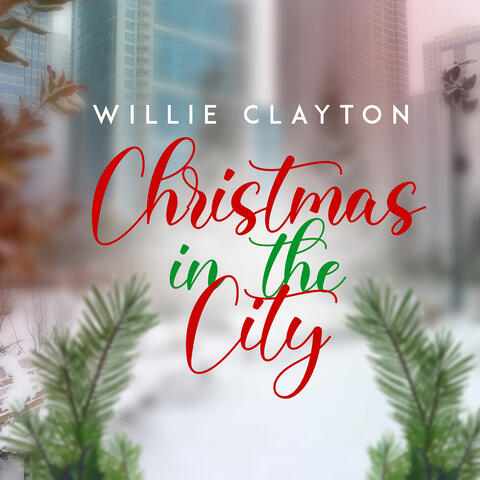 Christmas in the City