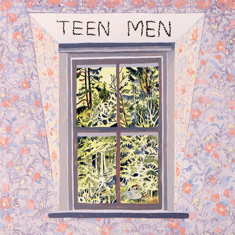 Teen Men