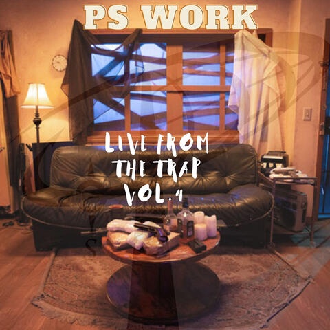 Live from the Trap, Vol. 4