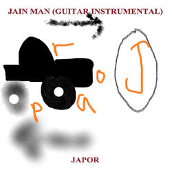 Jain Man (Guitar Instrumental)