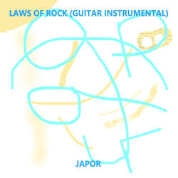 Laws of Rock (Guitar Instrumental)