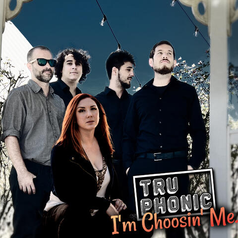 I'm Choosin' me