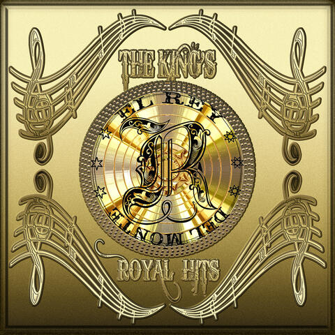 The King's Royal Hits