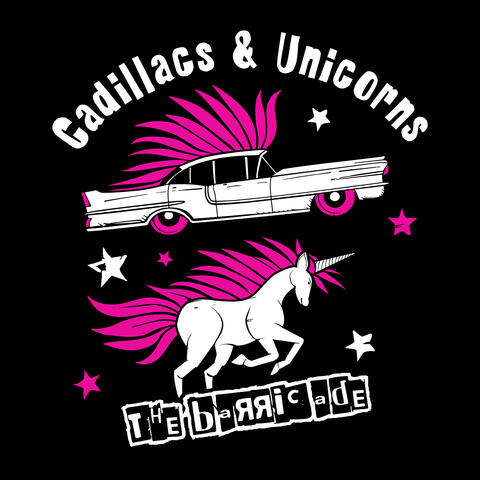 Cadillacs and Unicorns
