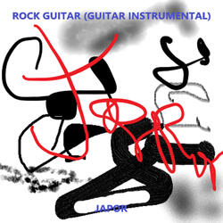 Rock Guitar (Guitar Instrumental)