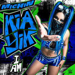 WWE: I Am (Mia Yim "Michin")
