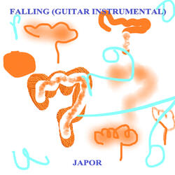 Falling (Guitar Instrumental)