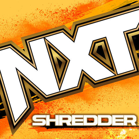WWE: Shredder (NXT)
