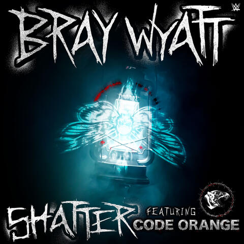 WWE & Code Orange