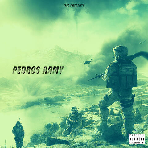 Pedros’s Army