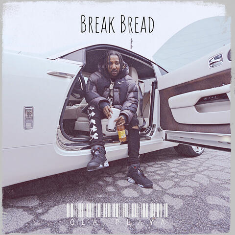 Break Bread