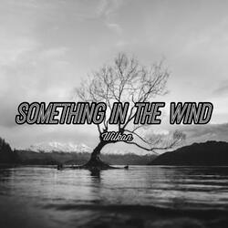 Something in the Wind