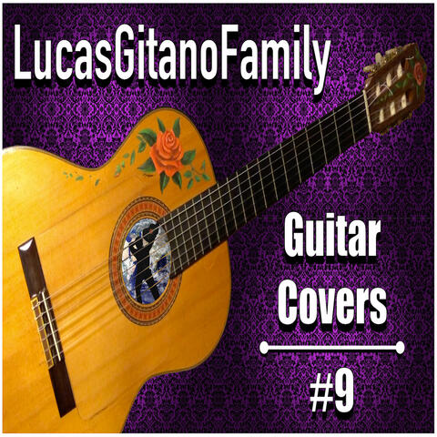 Guitar Cover #9