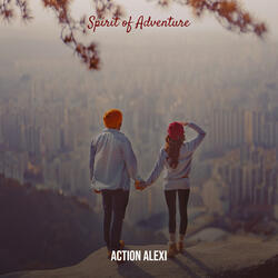 Spirit of Adventure