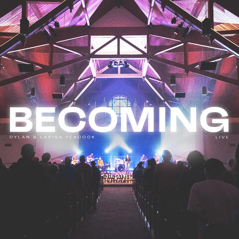 Becoming (Live)