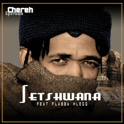 Setshwana