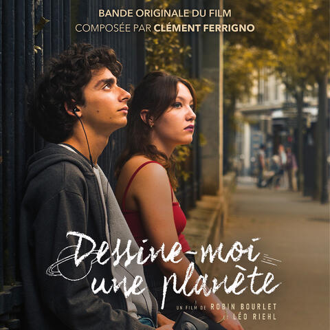 Dessine-moi une planète (Bande originale du film)