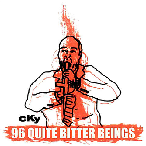 96 Quite Bitter Beings