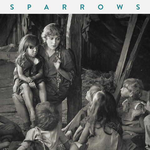 Sparrows (Original Motion Picture Soundtrack)