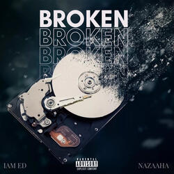 Broken