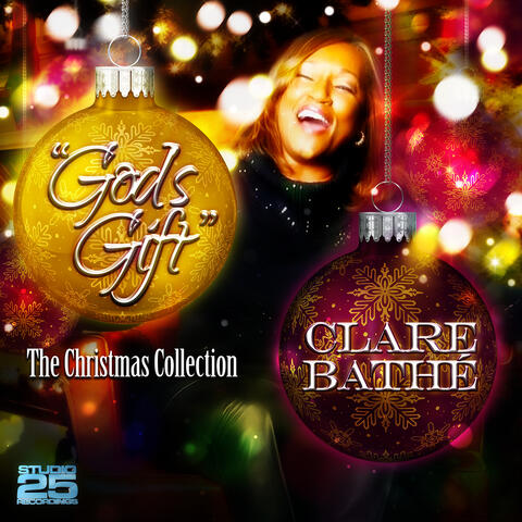 Clare Bathe