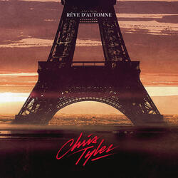 Je t'aime, Paris