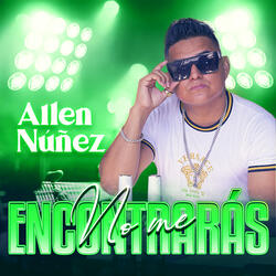 No Me Encontraras