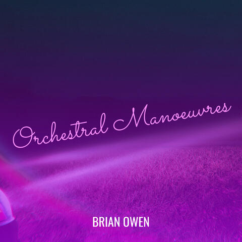 Orchestral Manoeuvres