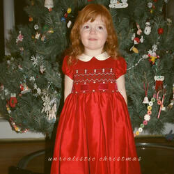 Unrealistic Christmas